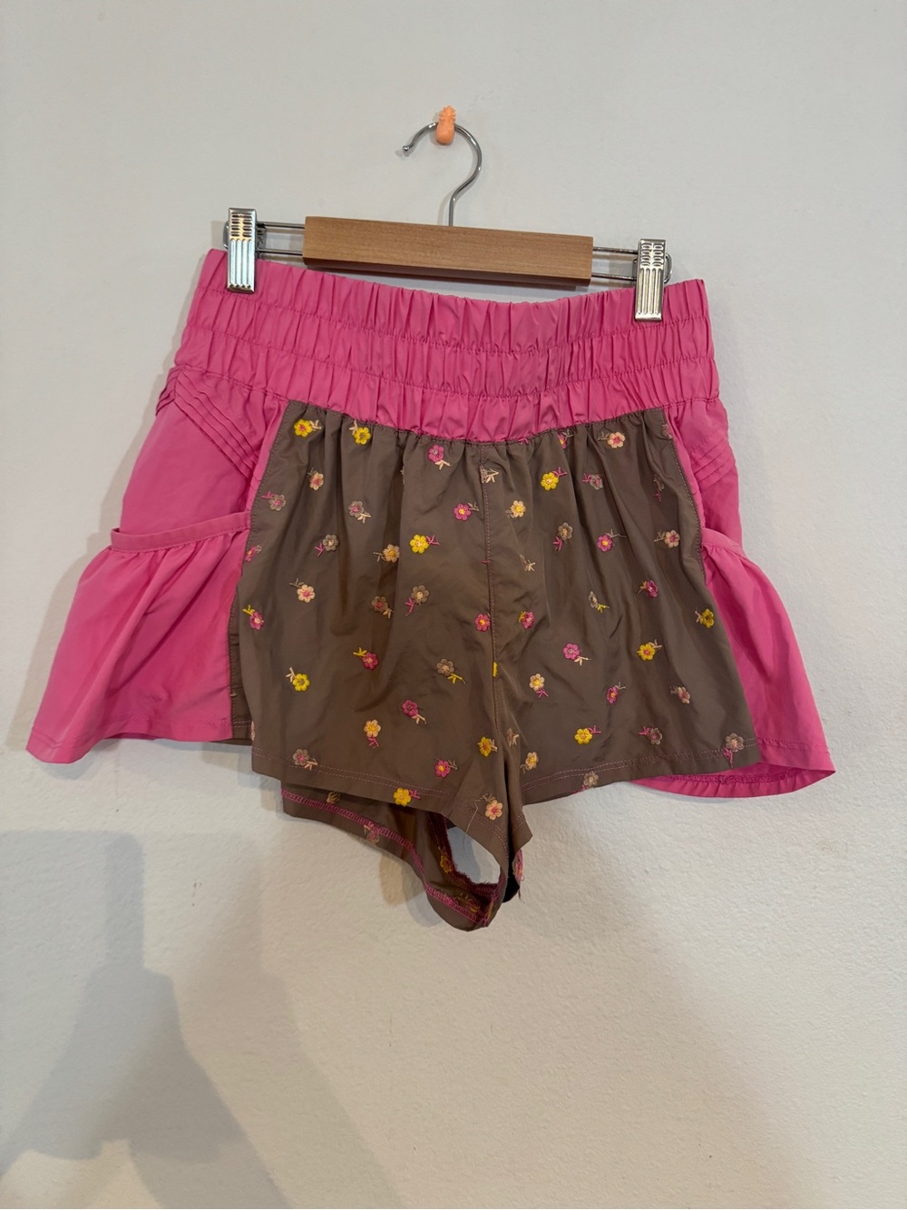 FP movement Get your flirt on shorts